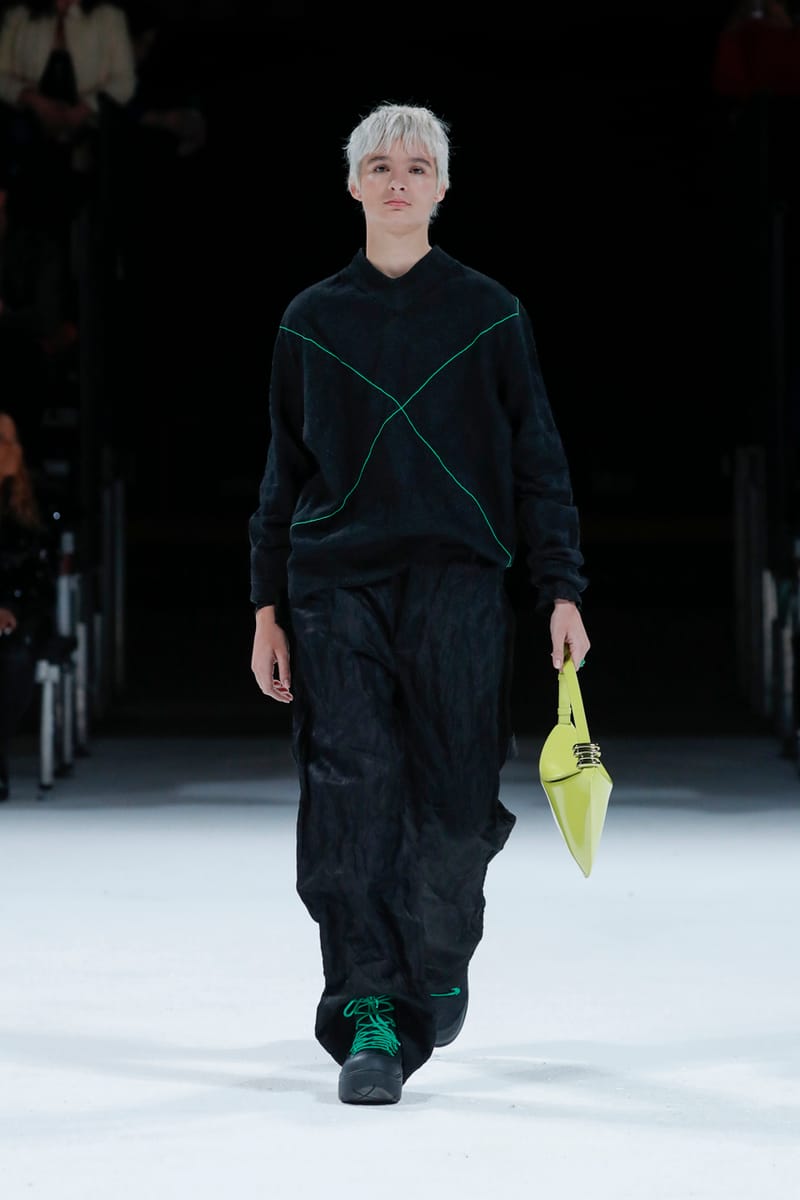 Bottega Veneta Debuts 