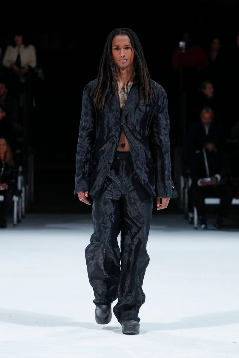Bottega Veneta Debuts 