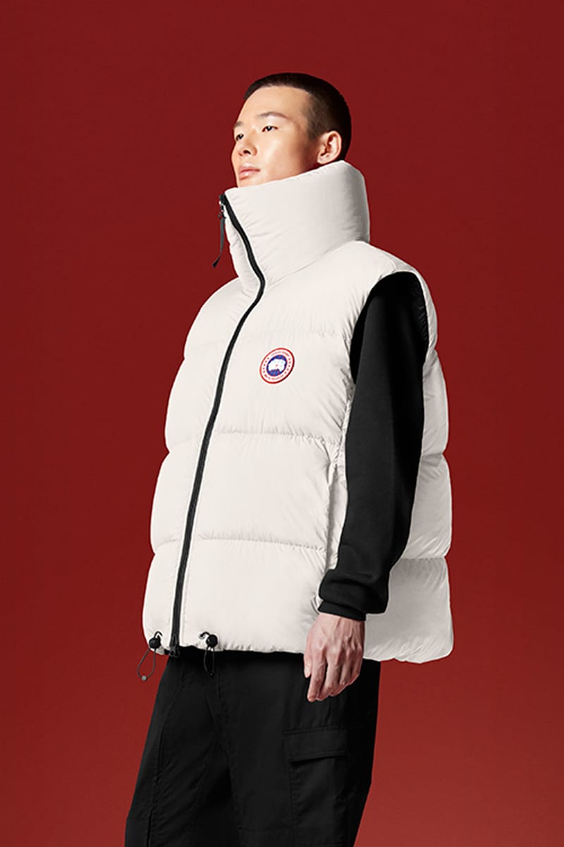 Canada goose clearance los angeles hombre