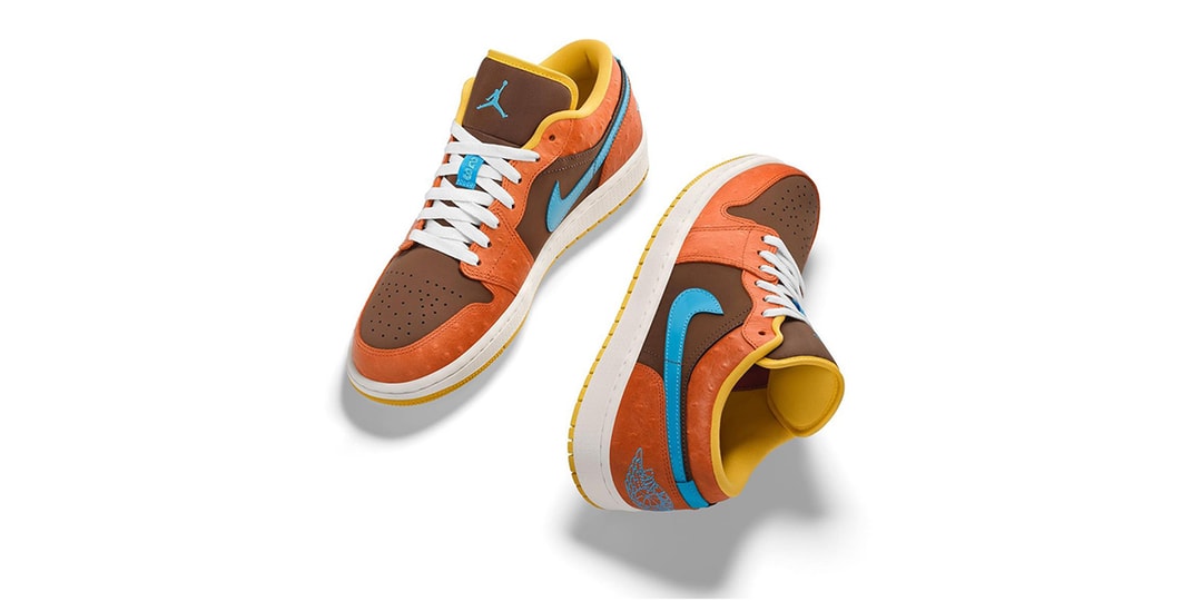 carmelo jordan 1 low