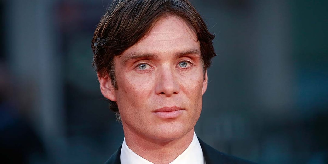 Cillian Murphy Cast Cast in Next Christopher Nolan Film | Hypebeast