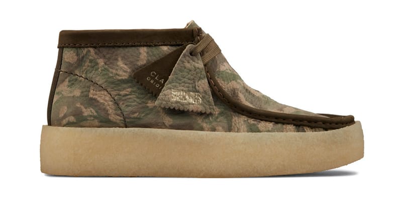 Clarks Originals Wallabee Cup BT Clarks Originals Wallabee Cup BT