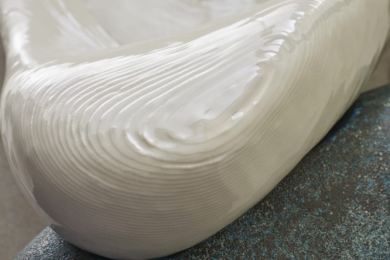 Daniel Arsham x Kohler Sink Design Collaboration | Hypebeast