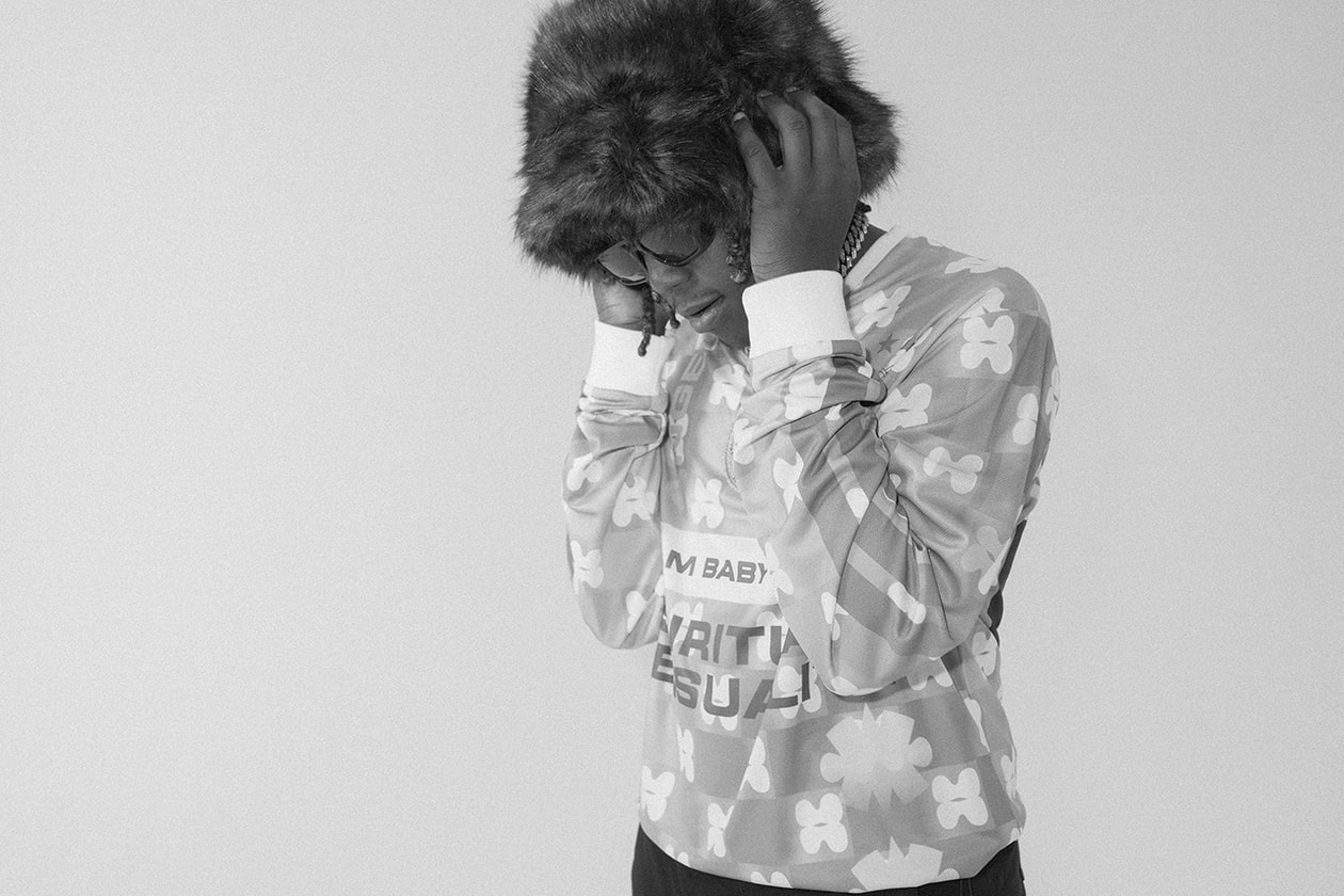 Don Toliver Life of a Don Album Interview | Hypebeast