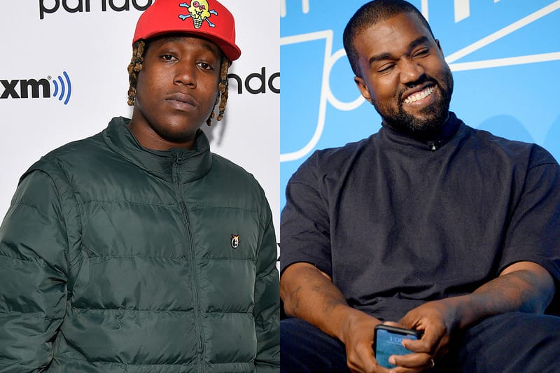 Don Toliver Discusses Working With Kanye West on 'DONDA'