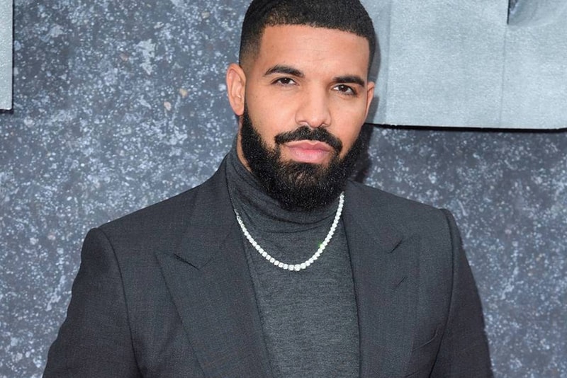 Drake Releases New Trailer His URL Birthday Event Hypebeast