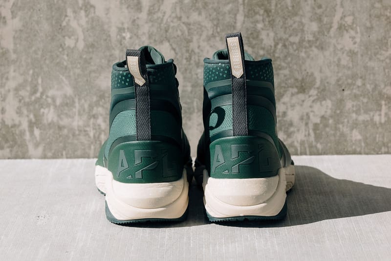 DUNE and APL Release Sci Fi Inspired Footwear Hypebeast