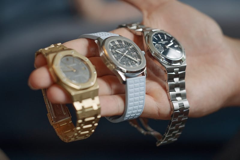 eBay Offers Free Authenticity Guarantee on All UK Watch Sales