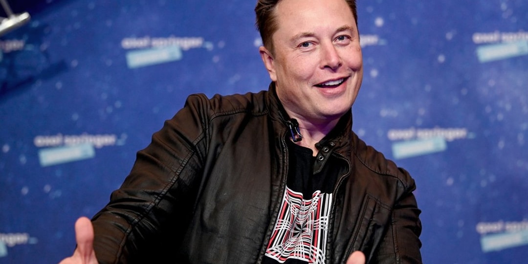 Elon Musk Net Worth at 230 Billion USD Hypebeast
