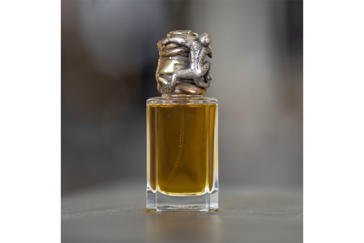 Essentials: Justin Reed | Hypebeast