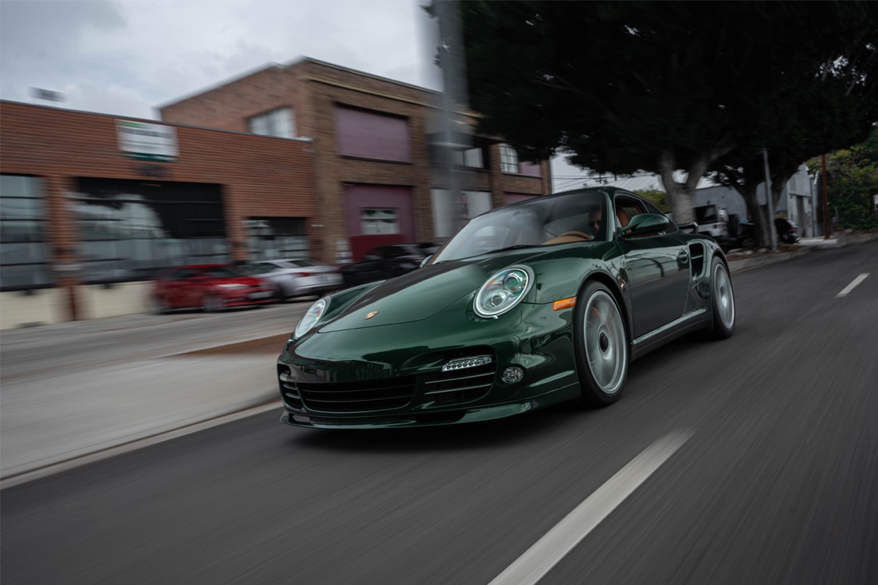 Essentials: Justin Reed | Hypebeast