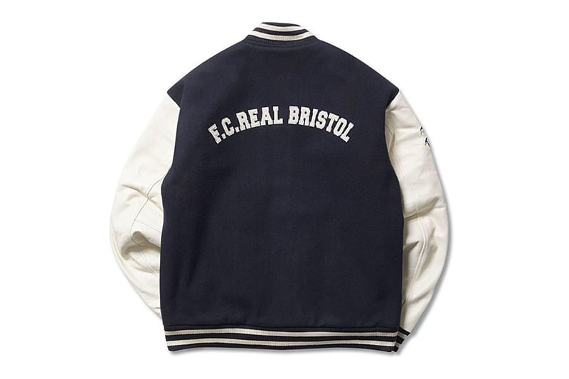 完売 たいやきF.C.Real Bristol ショートパンツ - itstechandfood.it