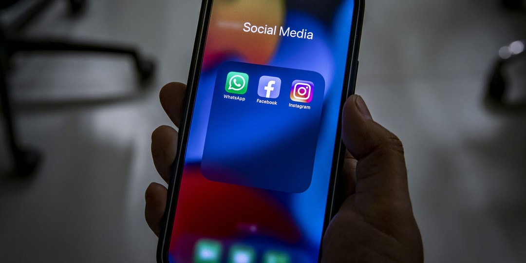 Facebook, Instagram и WhatsApp столкнулись с крупнейшими сбоями с 2008 года