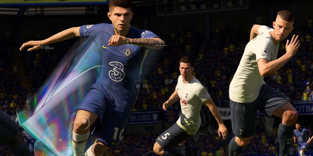 FIFA прекращает эксклюзивное партнерство с EA Sports