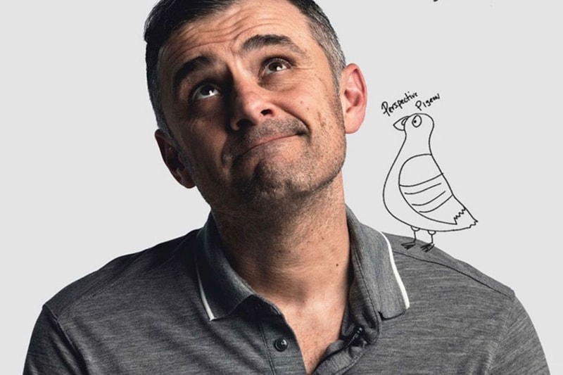 Gary Vee Doodles Sell For $1.2 Million Usd At Christie’s Auction 