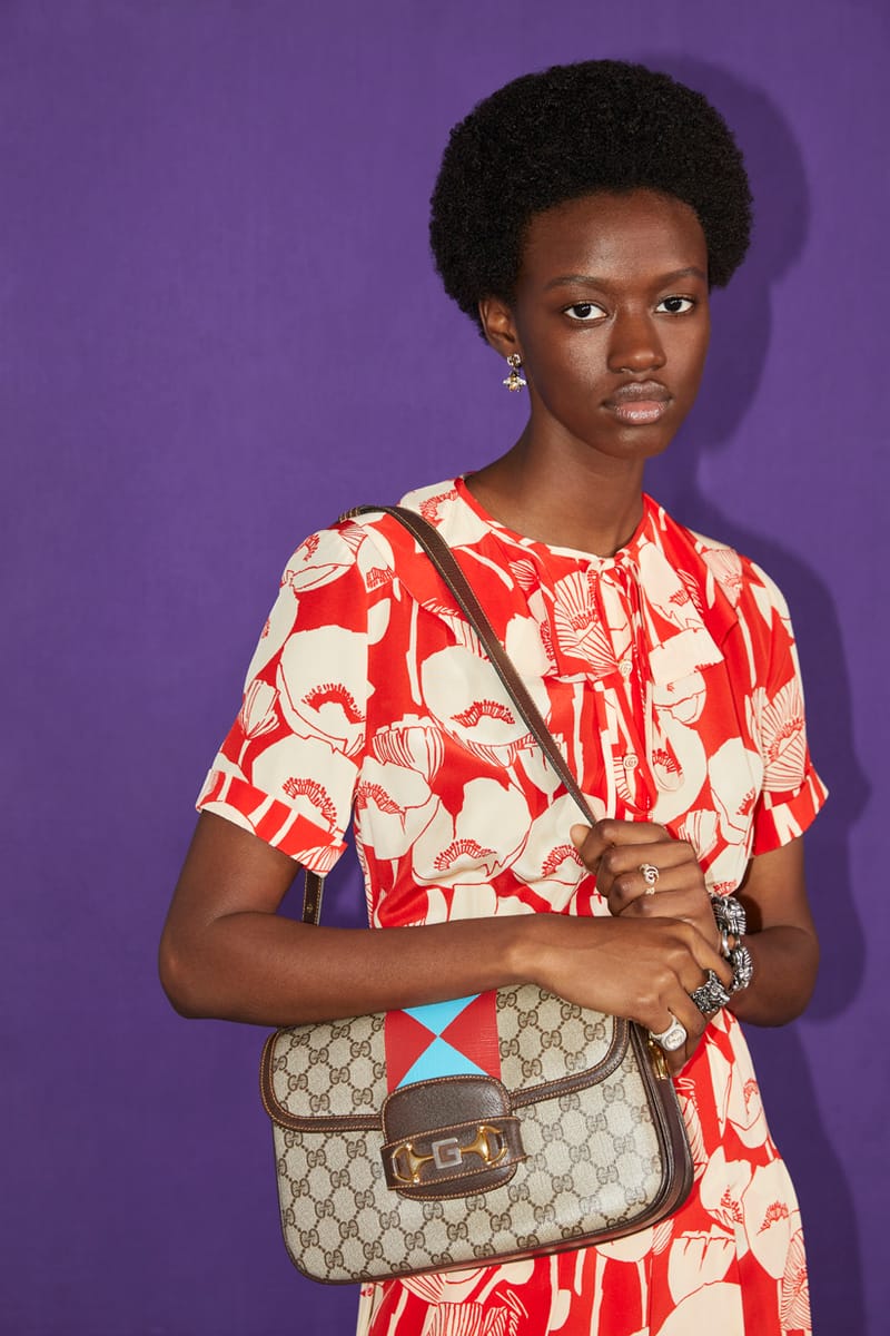 EXCLUSIVE: Gucci Vault Drop 3 Presents Rare Finds | Hypebeast