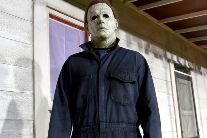 'Halloween Kills' Smashes Box Office Expectations With 50.4 Million