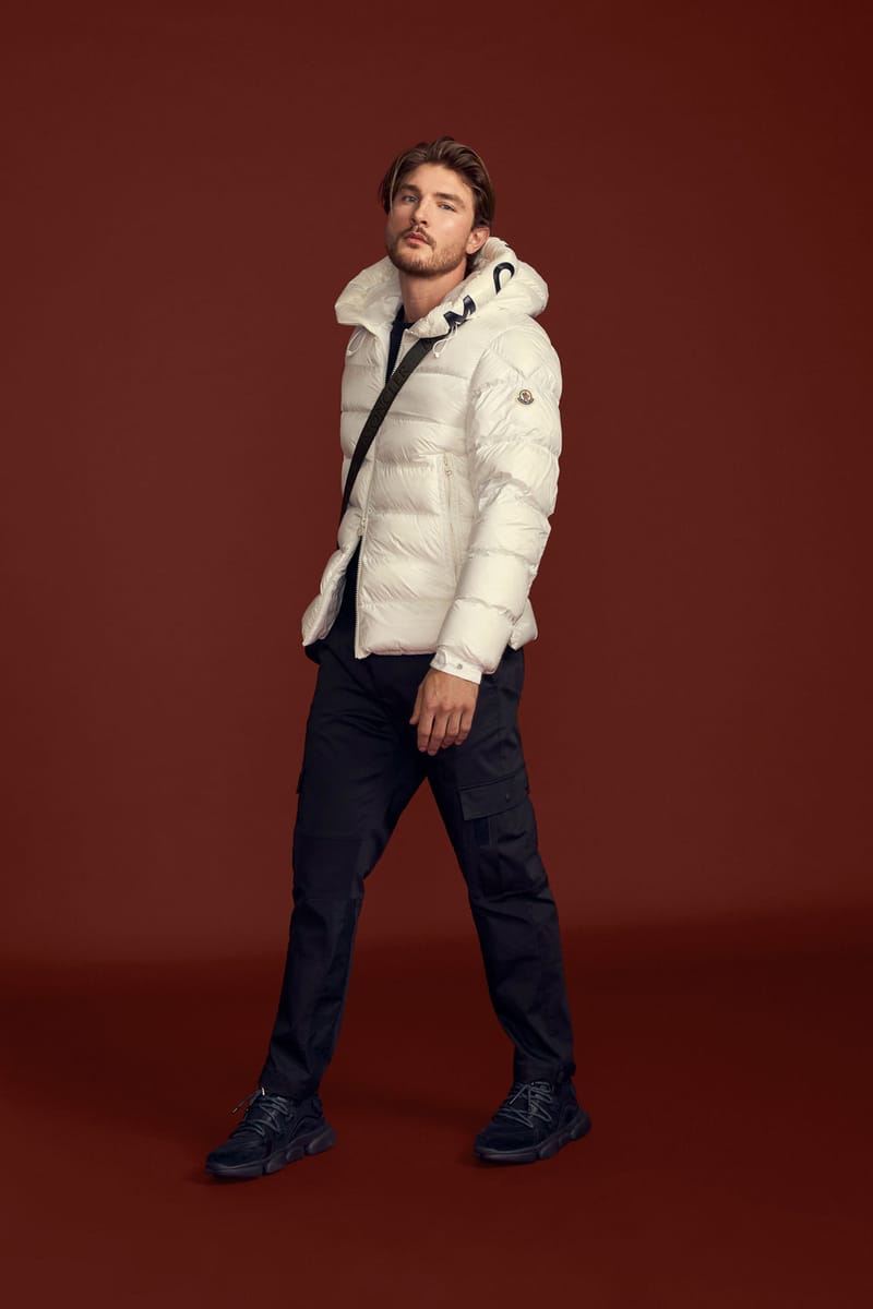 Harry rosen deals moncler