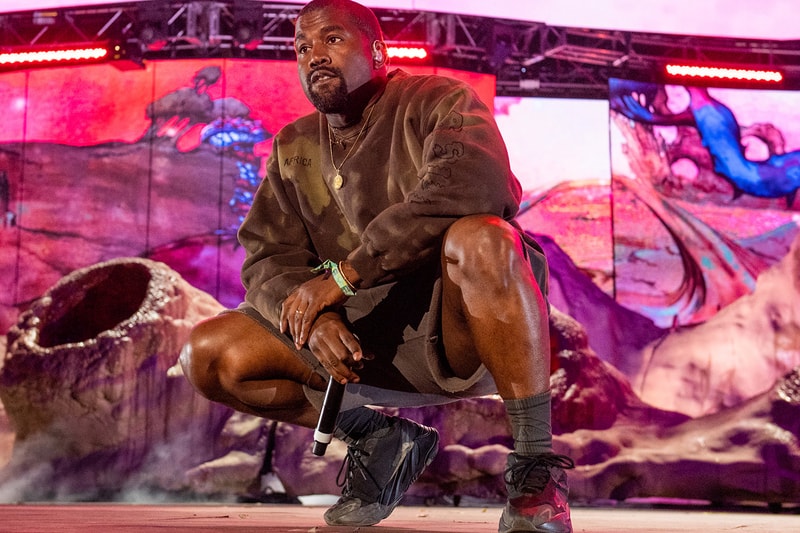 Jahki Howard Transferring Kanye West Donda Academy | Hypebeast