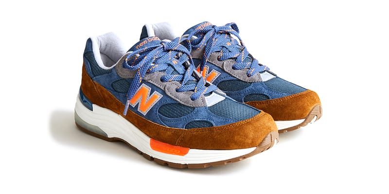 New balance new york edition on sale