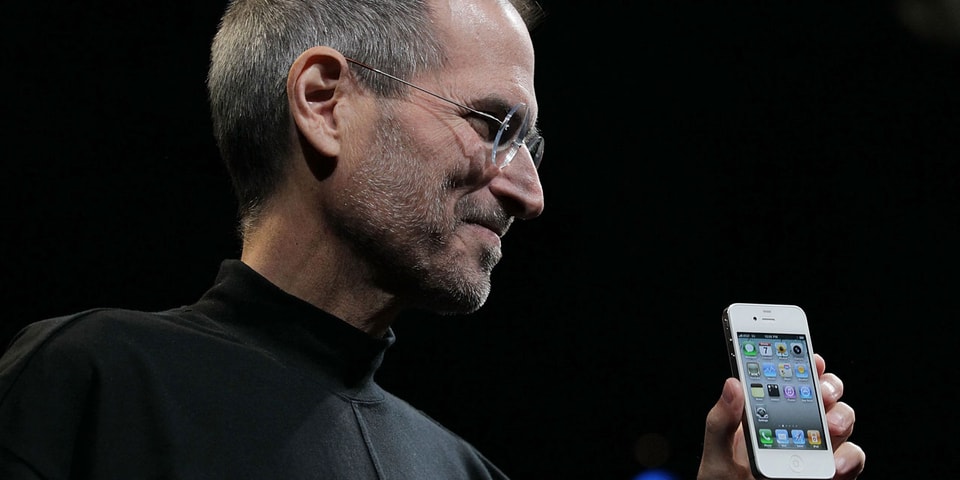 Jony Ive scrive una lettera per Steve Jobs a 10 anni postuma