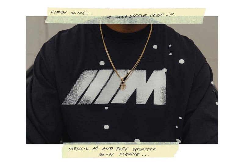 Josh Vides x BMW X4 M Car Competition Art Los Angeles | Hypebeast