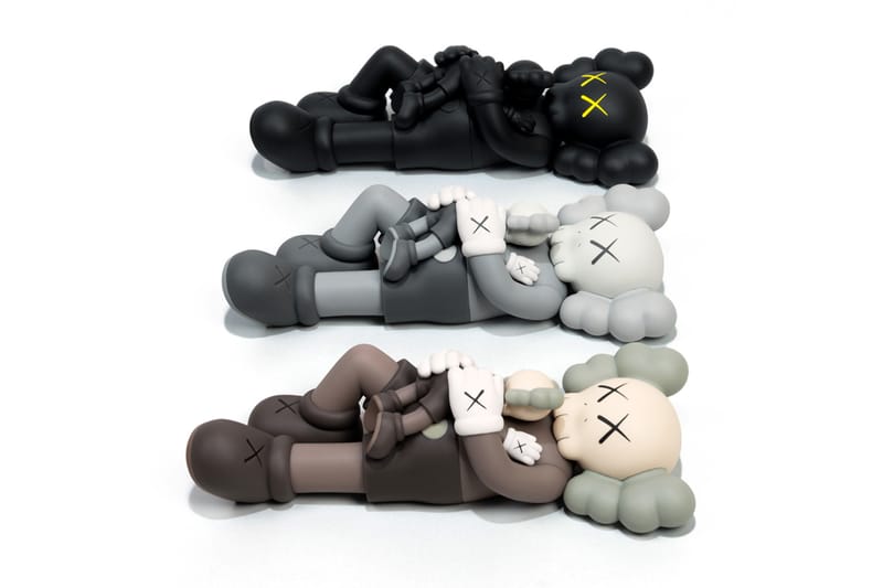 KAWS: HOLIDAY Singapore AllRightsReserved Collection | Hypebeast