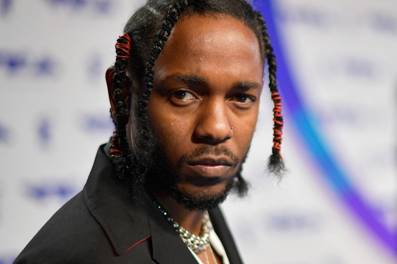 Kendrick Lamar New Album Details Leak Reports Hypebeast