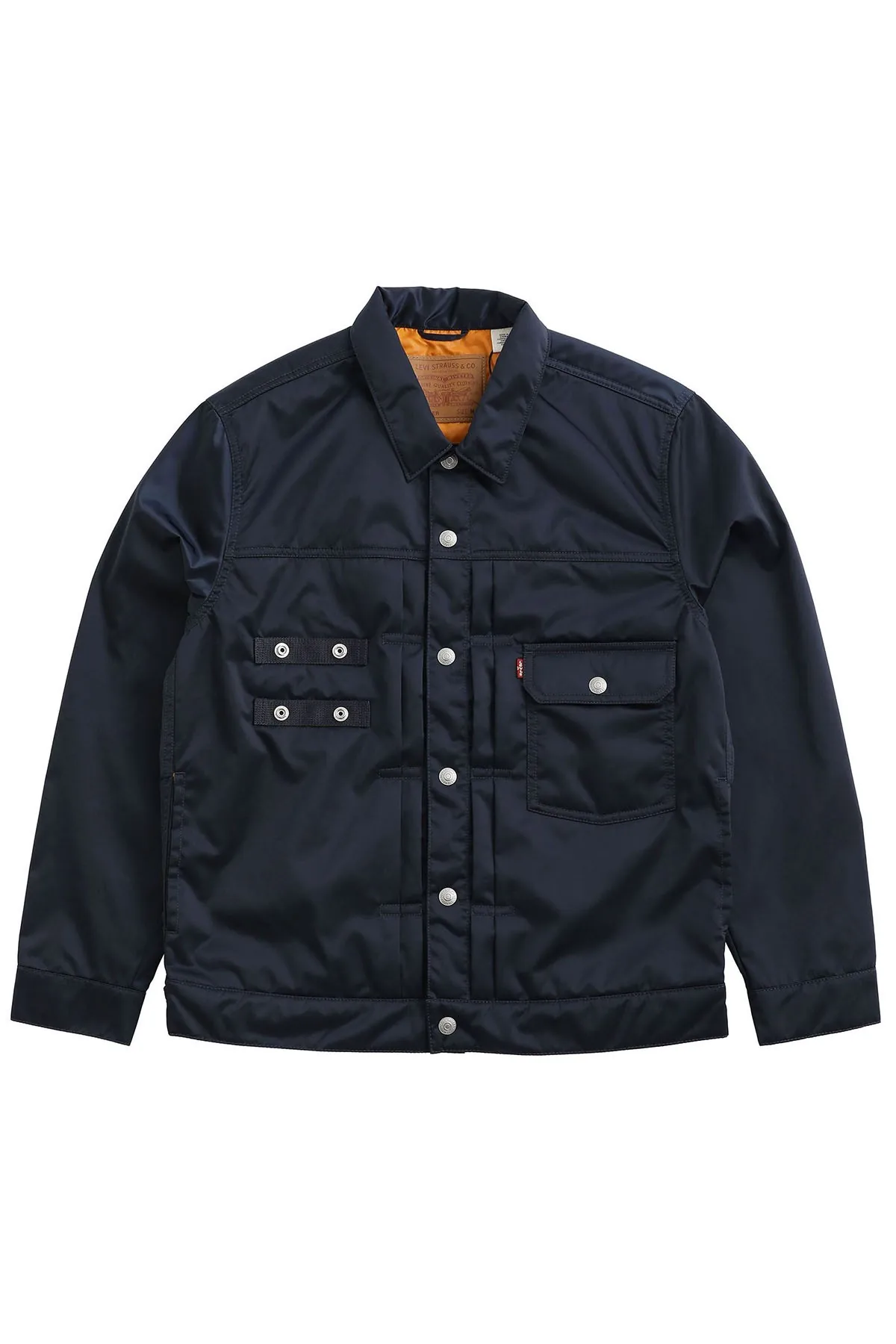 Levi's x PORTER's TYPE II Tanker Jacket Release Info | Hypebeast