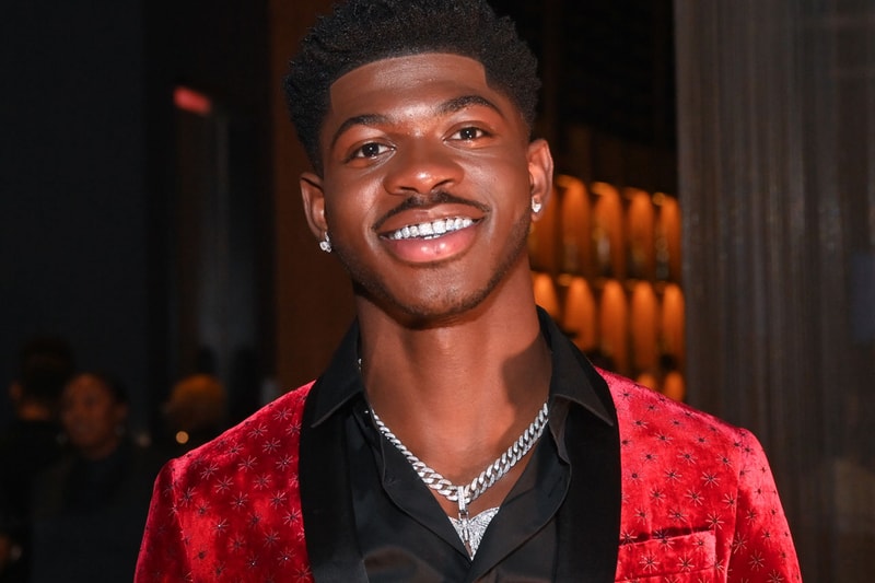 Lil Nas X Receives His Own Official Day in Atlanta | Hypebeast