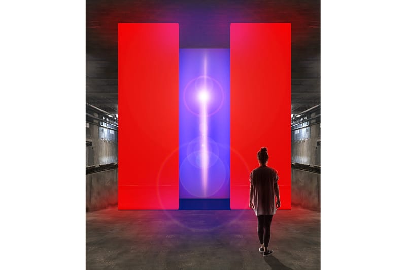 LUX: New Wave of Contemporary Art