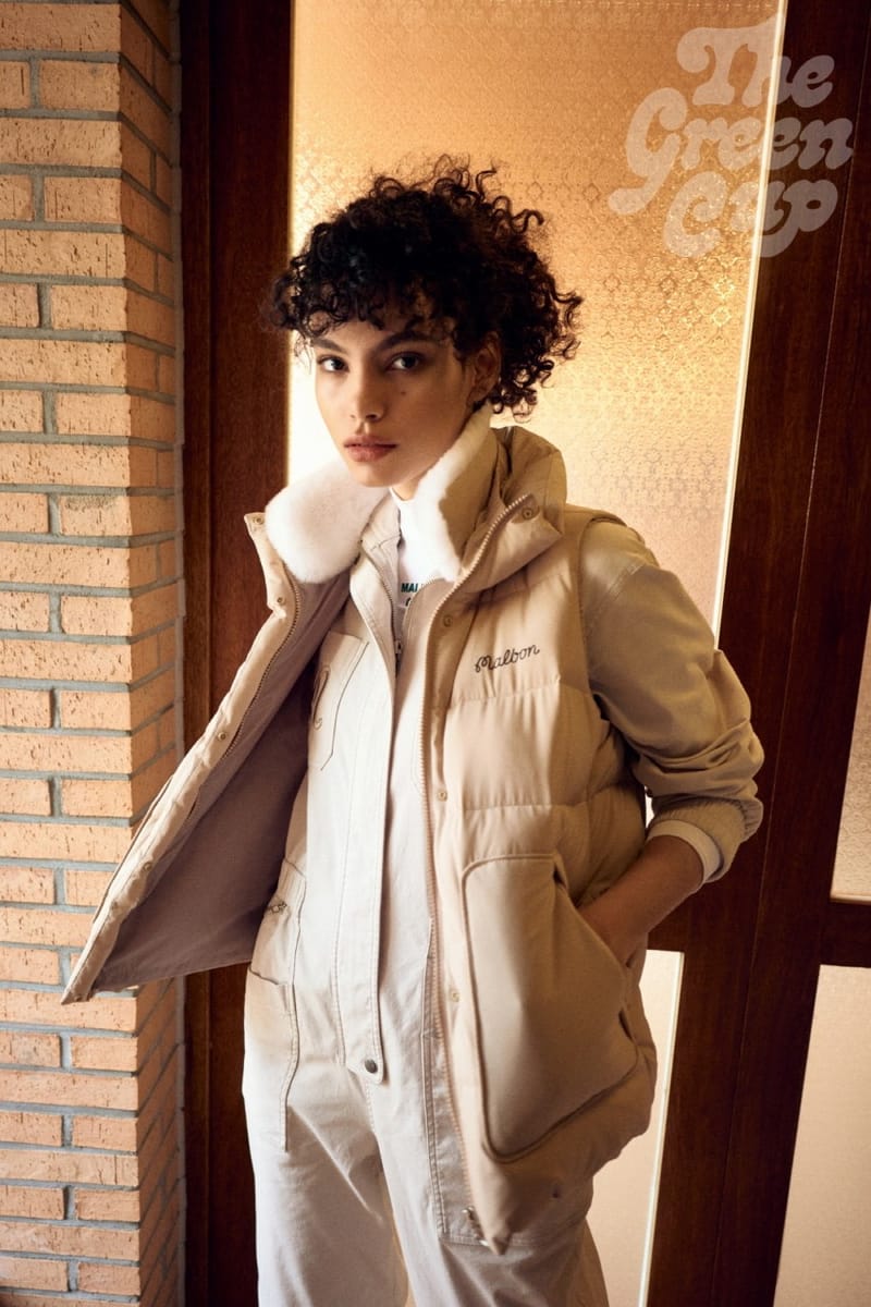 Malbon Golf FW21 Collection Lookbook Info | Hypebeast