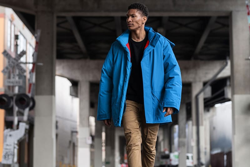 New Release of the Marmot Mammoth Parka Hypebeast