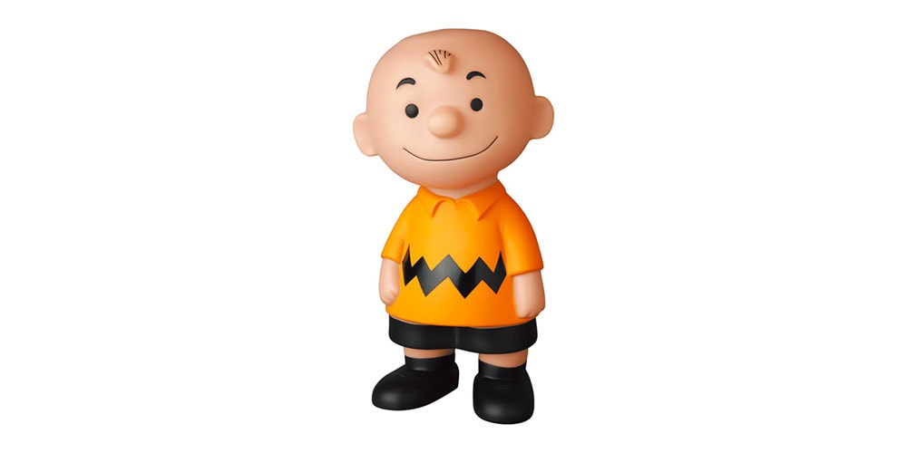 Medicom Toy Reworks Винтажные фигурки «Арахис» 1950 года