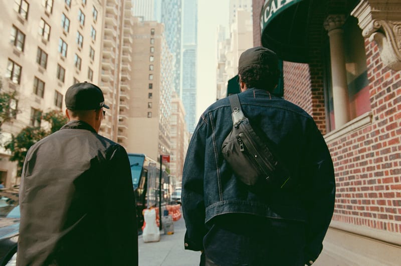 Hypebeast 2024 school backpacks