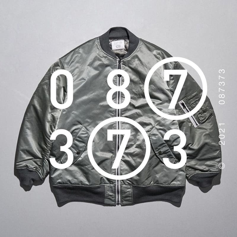 N. HOOLYWOOD x Graphpaper Collaborative Capsule | Hypebeast