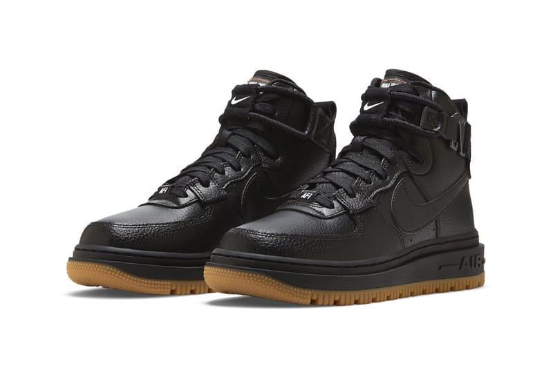 Air force 1 steel toe sale