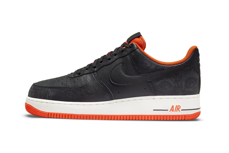 Nike Air Force 1 Low DC8891 001 Release Info Hypebeast