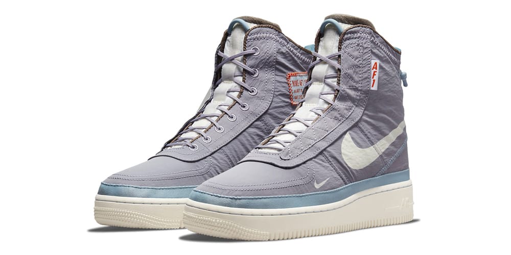 Nike Air Force 1 Shell  جوي ٧٠