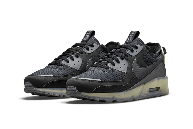Nike Air Max 90 Terrascape Pack 2021 Release | Hypebeast