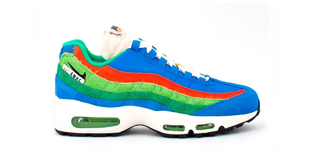 Nike Air Max 95 in