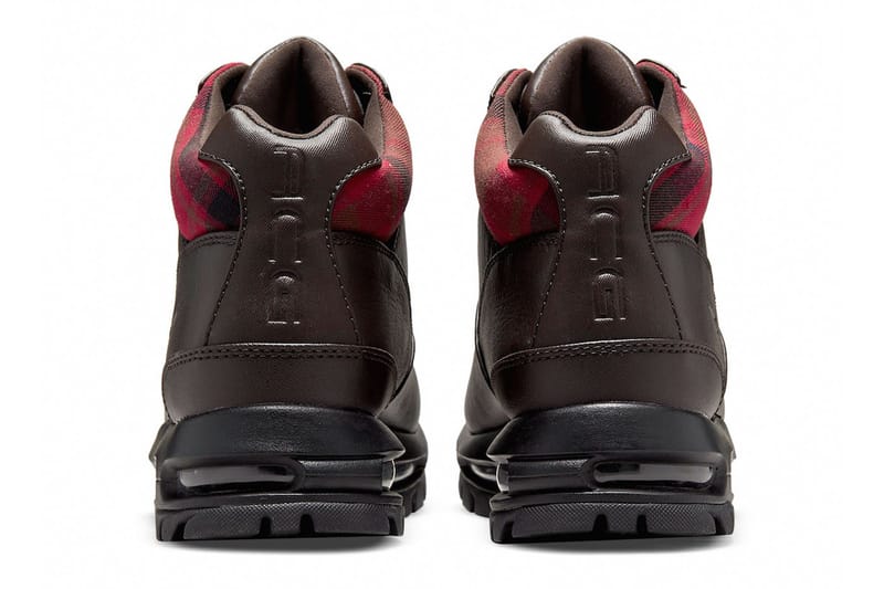 Men's air max outlet goadome boot