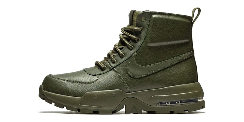 Air max goaterra boots on sale