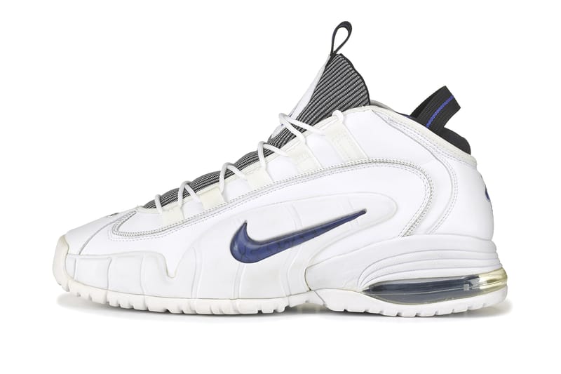 Penny deals 1 white