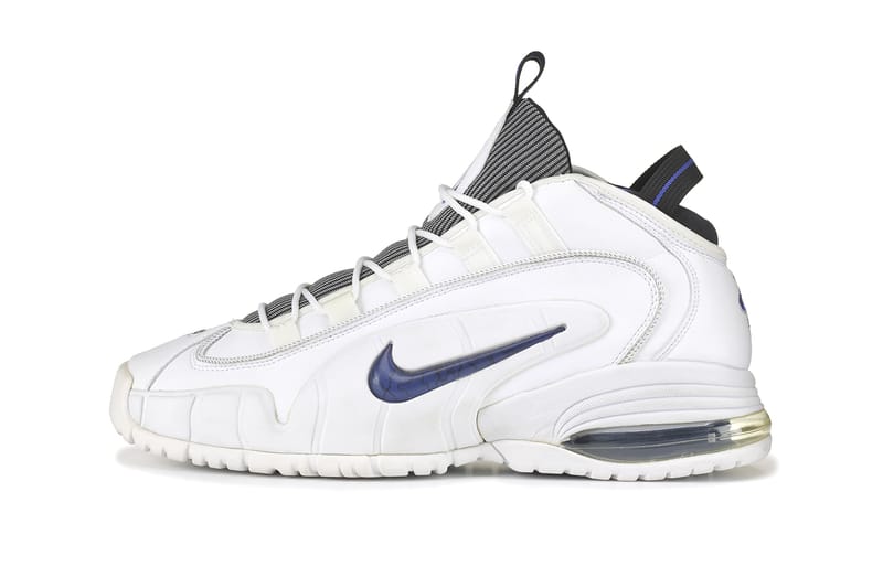 nike air penny 1 home