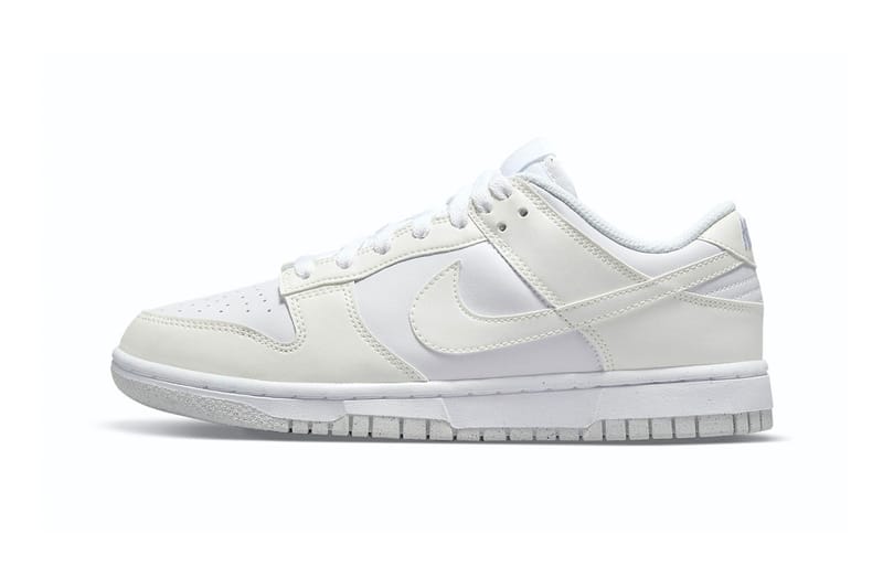 Nike Dunk Low Next Nature Releases Fall 2021 | Hypebeast