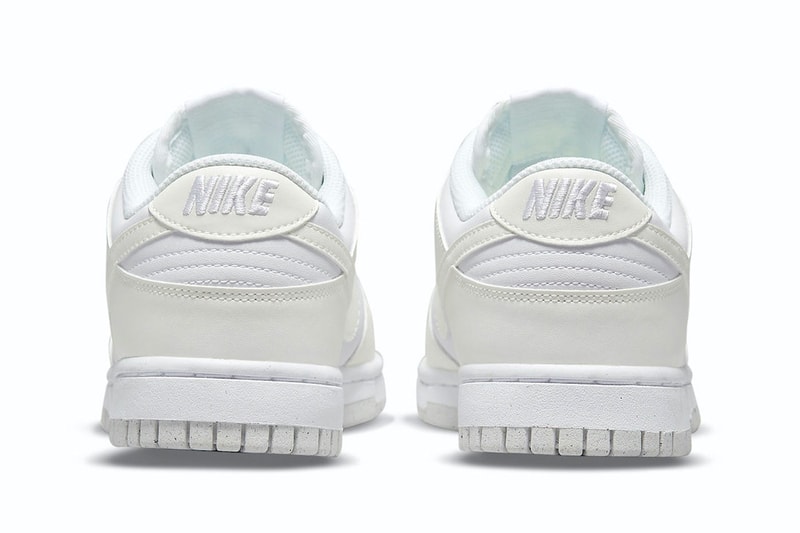 Nike Dunk Low Next Nature Releases Fall 2021 | Hypebeast