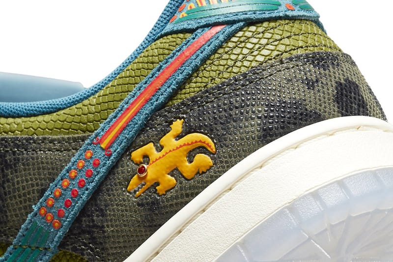 Nike Dunk Low 
