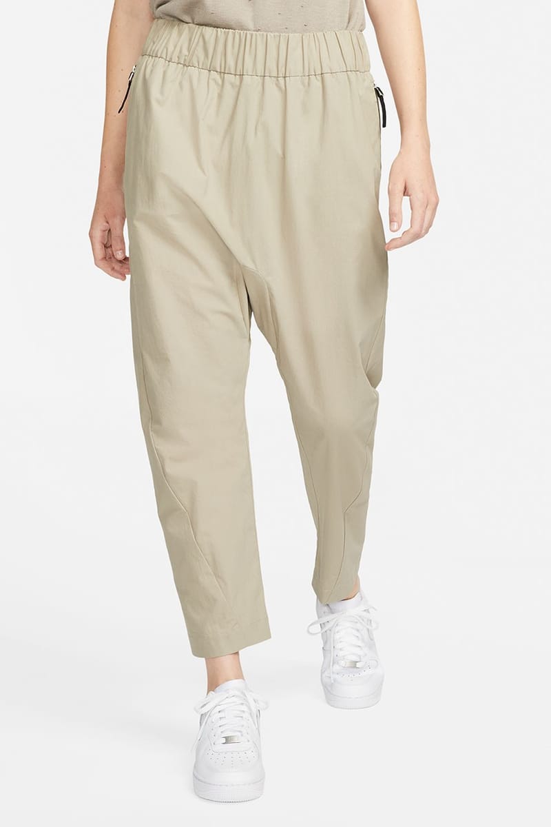 Nike ESC Every Stitch Considered tailored buy Joggers women