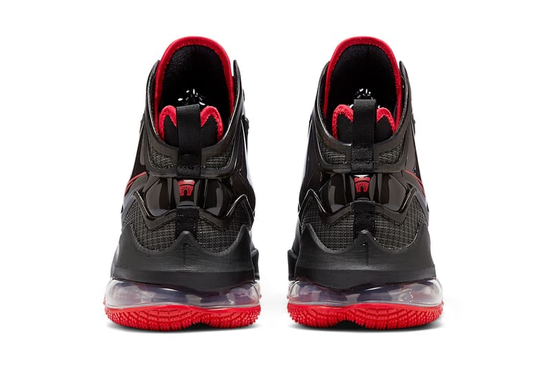 tune squad lebron shoes
